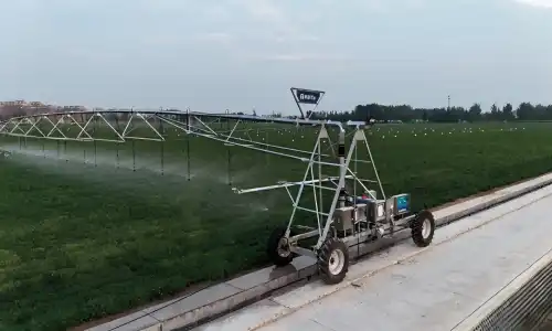 4 wheel lateral