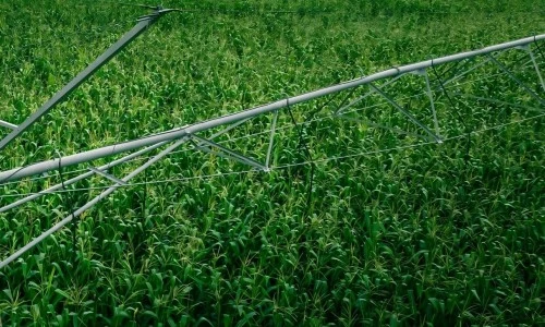 electric drive pivot