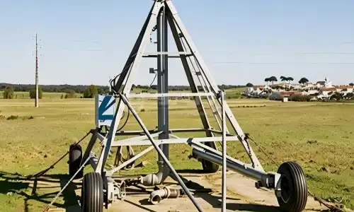 skid pivot