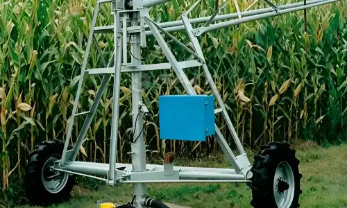 skid pivot