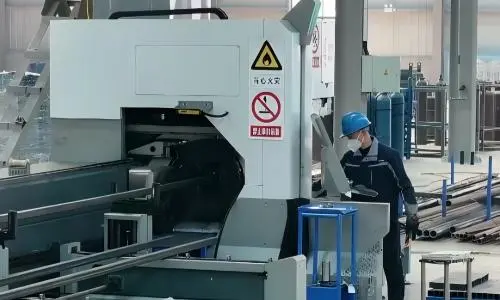 skid pivot install