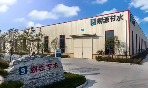 linear irrigation_factory