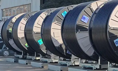hose reel